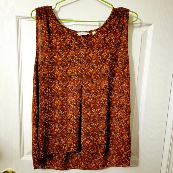 Reitmans Blouse - Picture 1 of 2
